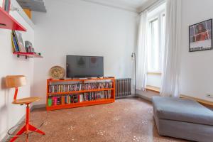 Flaminio Historic Charm and Modern Flair