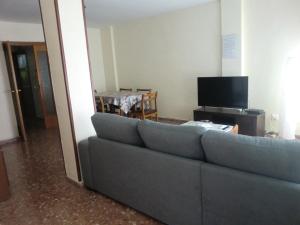 Piso La Pista Alcora