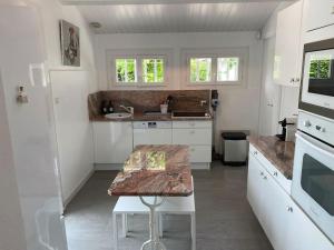 Maisons de vacances Maison arcachonnaise proche plage - animaux acceptes : photos des chambres