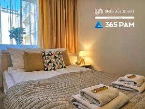 365PAM - Apartament Familijny - PARKING W CENIE