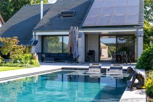 Ikigai B&B - wellness