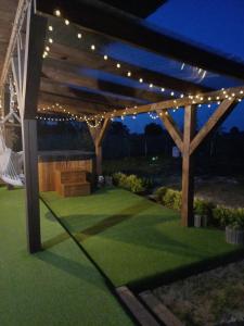 Letnisko nad Gopłem