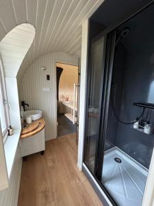 Glamping Skrytín