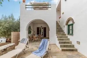 Cyclades Beach 2 - Sifnos