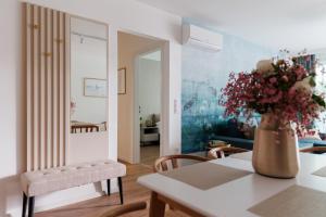 Wave Luxury Apartment