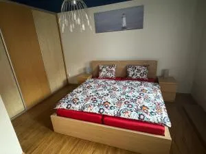 Dům ve Vraňanech - Všestudy