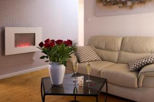 Le DONJON DIONYSOS - Love Room