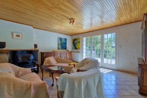 Maisons de vacances Villa Ile Heureuse - Maison 6p Chateau dOleron : photos des chambres