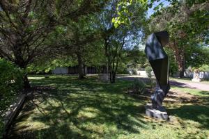 Maisons de vacances Villa Ile Heureuse - Maison 6p Chateau dOleron : photos des chambres