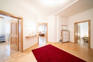 Ferienwohnung Matzelsdorferhof