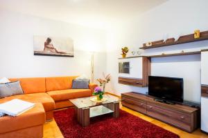 Ferienwohnung Matzelsdorferhof