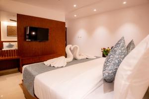 Biznotel by Pride, Deoghar