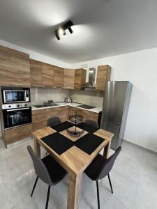 Starlight 2 Bedroom Apt in Gzira