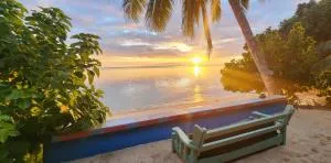 Pater Teura Homestay - 哈皮蒂