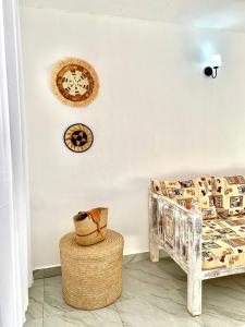 Coastal 2 bedroom in Diani, near the beaches