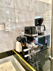 Coastal 2 bedroom in Diani, near the beaches