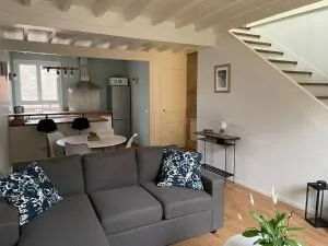 Tiny Paradise - 2 Bedrooms Apartment - Grez-sur-Loing