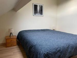 Appartements Tiny Paradise - 2 Bedrooms Apartment : photos des chambres