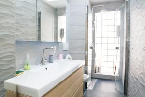 Maisons de vacances EXIGEHOME - Maison a 2 pas de la foret - 10 min de Versailles : photos des chambres