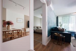 Wave Luxury Apartment