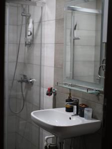 Apartman Gray 82