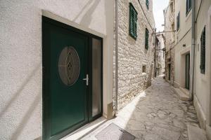 SAMM Apartments Šibenik
