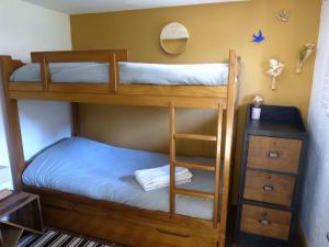 B&B / Chambres d'hotes Le chalet des voiles : photos des chambres