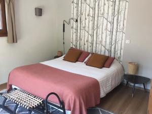 B&B / Chambres d'hotes Le chalet des voiles : photos des chambres