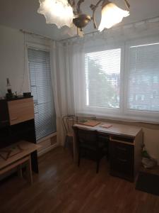 Apartament u Mariusza