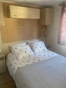 Appartements Bungalow a Ronce les Bains : photos des chambres