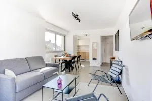 L'Emérillon - Appt à 200m de la plage - 圣卡勒吉勒多