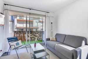 LEmérillon - Appt à 200m de la plage