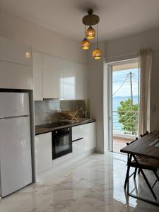 Hercules Apartment