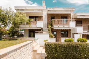 Delmare Delia maisonette