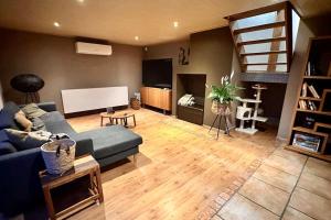 Villa darchitecte avec vue imprenable