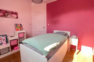 Villa darchitecte avec vue imprenable