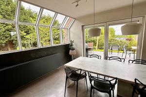 Villa darchitecte avec vue imprenable