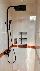 Villa darchitecte avec vue imprenable