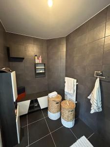 Appartement T2 très bon standing !