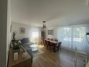 Apartamenty Kościuszki - Gołąb