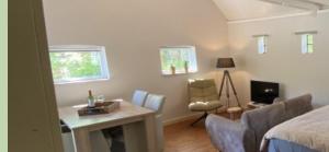 jouwvakantiehuisNL- Accommodatie de Hondstong