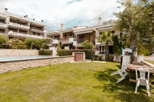 Delmare Delia maisonette