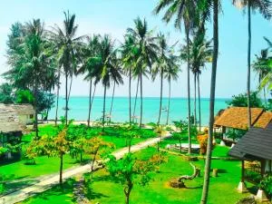 Ary's Lagoon by Cocotel - Karimunjawa