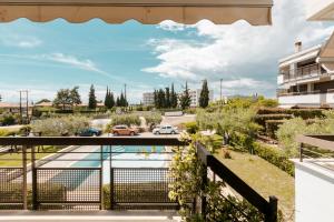 Delmare Delia maisonette