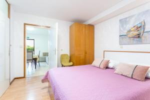 Apartments with parking space Podstrana, Split - 6072