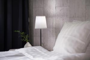 Twin Room room in Hotel CityHovi