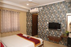virat inn - Hotely, Bengalúr