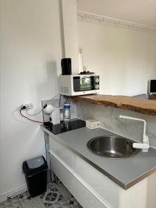 Appartements Appartement 2 pieces : photos des chambres