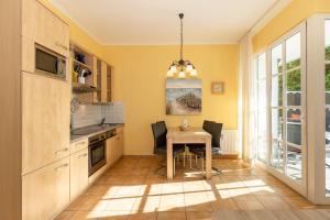 Apartmenthaus Atlantik Apartmenthaus Atlantik 006