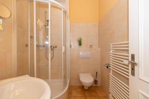 Apartmenthaus Atlantik Apartmenthaus Atlantik 006
